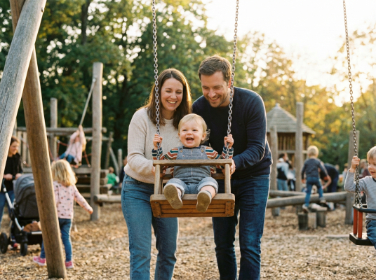Unterwegs mit Baby – die ultimative Packliste für entspannte Ausflüge - Unterwegs mit Baby: Die ultimative Packliste für Eltern