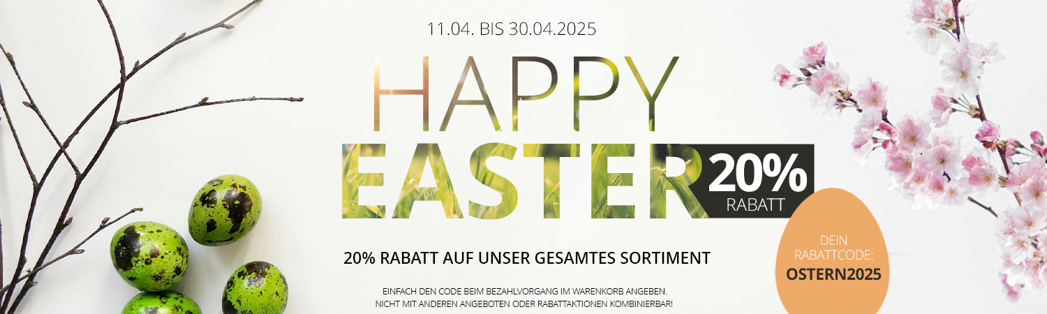 Happy Easter