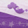 Tragetuch Violet Shine 70cm Regular