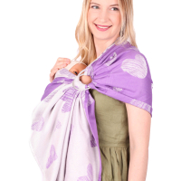 RingSling Heartline Shine