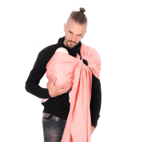 RingSling Hybrid Coral