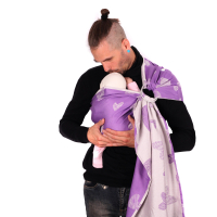 RingSling Hybrid Heartline Shine