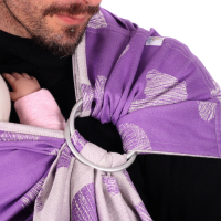 RingSling Hybrid Heartline Shine
