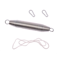 Spezialfeder für Federwiege (5-18 kg)