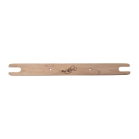 Holzstab für Federwiege