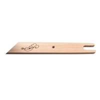 Holzstab für Federwiege