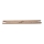 Holzstab mit 2 Bändern