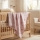 Babydecke Musselin Wild 120x120cm