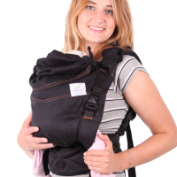 FirstEdition Urban Black