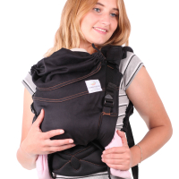 FirstEdition Urban Black