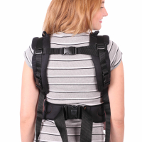 FirstEdition Urban Black