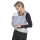 Tragetuch Musselin Ankerliebe