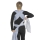 Tragetuch Musselin Ankerliebe