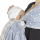 RingSling Hybrid Musselin Ankerliebe