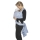 Soft-Tragetuch Fleur Provence Leinen