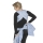 Soft-Tragetuch Fleur Provence Leinen