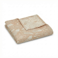 Babydecke 120x120cm Dreamcatcher Musselin