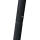 Federwiege mit Tipi Bio Grey Anthrazit Schafwolle