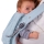 Aurora Breeze - Babytrage aus Musselin