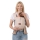 Aurora Sand - Babytrage aus Musselin