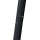 Federwiege mit Tipi und Motor Bio Grey Schafwolle Anthrazit Motor Anthrazit
