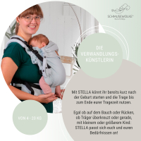 Stella Mint