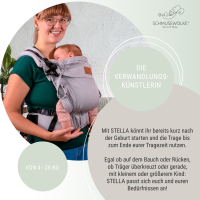 Stella Moonshine
