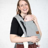 Luna Stone 1. Generation